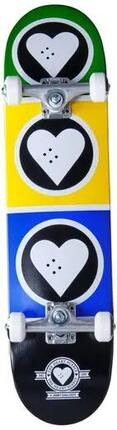 Heart Supply Squad Skateboard Complet