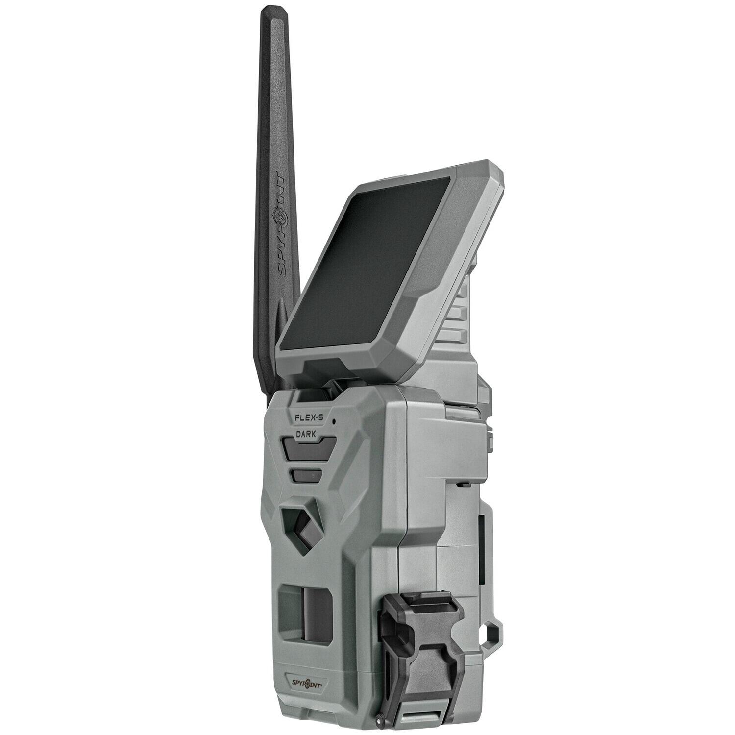 Caméra de chasse Spypoint Flex Dark S 6/13