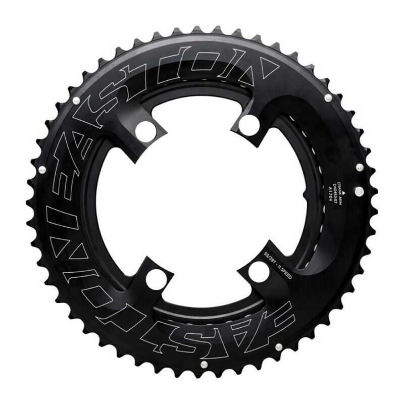 Asymetryczna tacka z 4 otworami Easton 34T