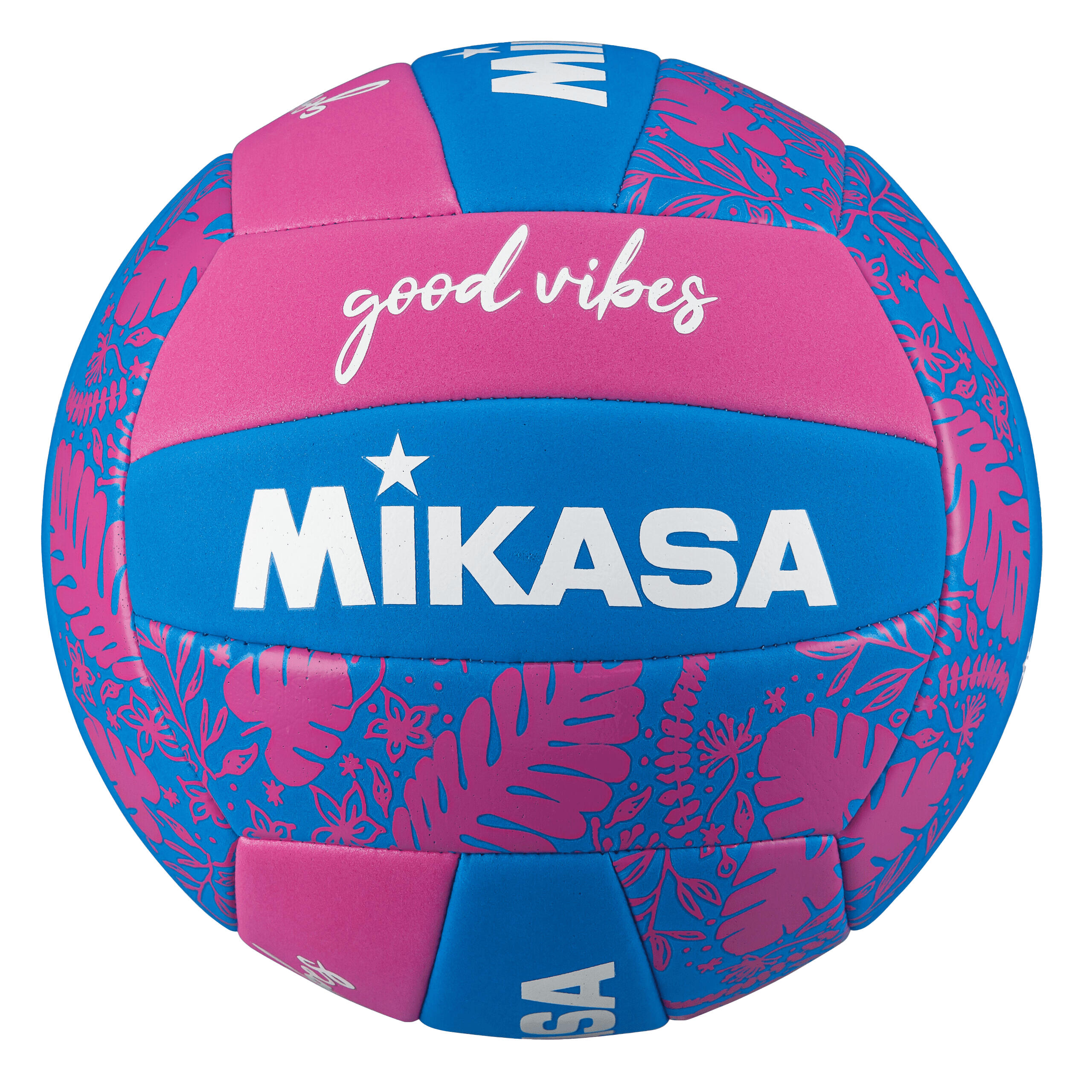 MIKASA Pallone Mikasa BV354TV-GV-BP