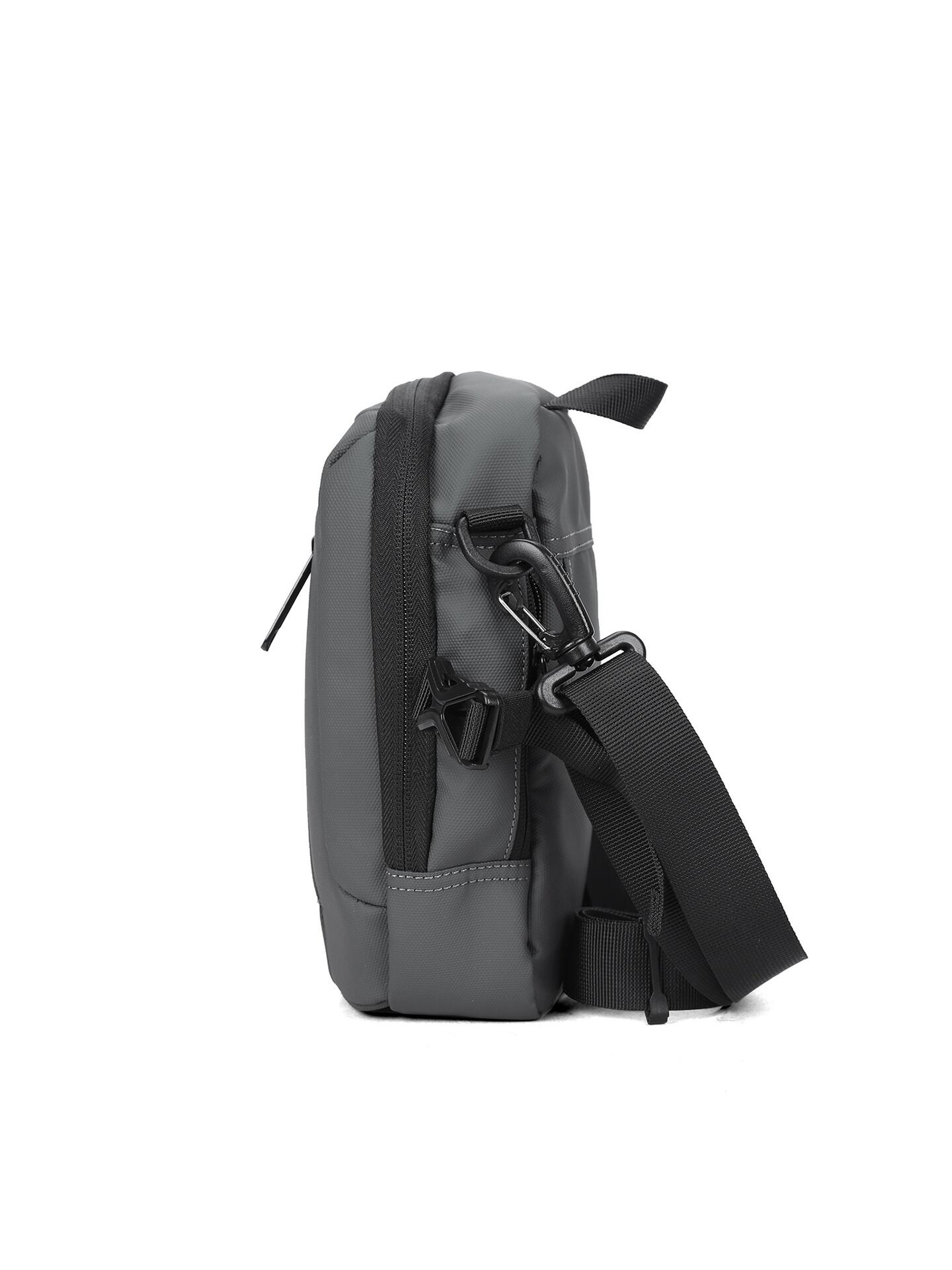 Schultertasche Schoudertas Sac à bandoulière Borsa a spalla AOKING 3/6