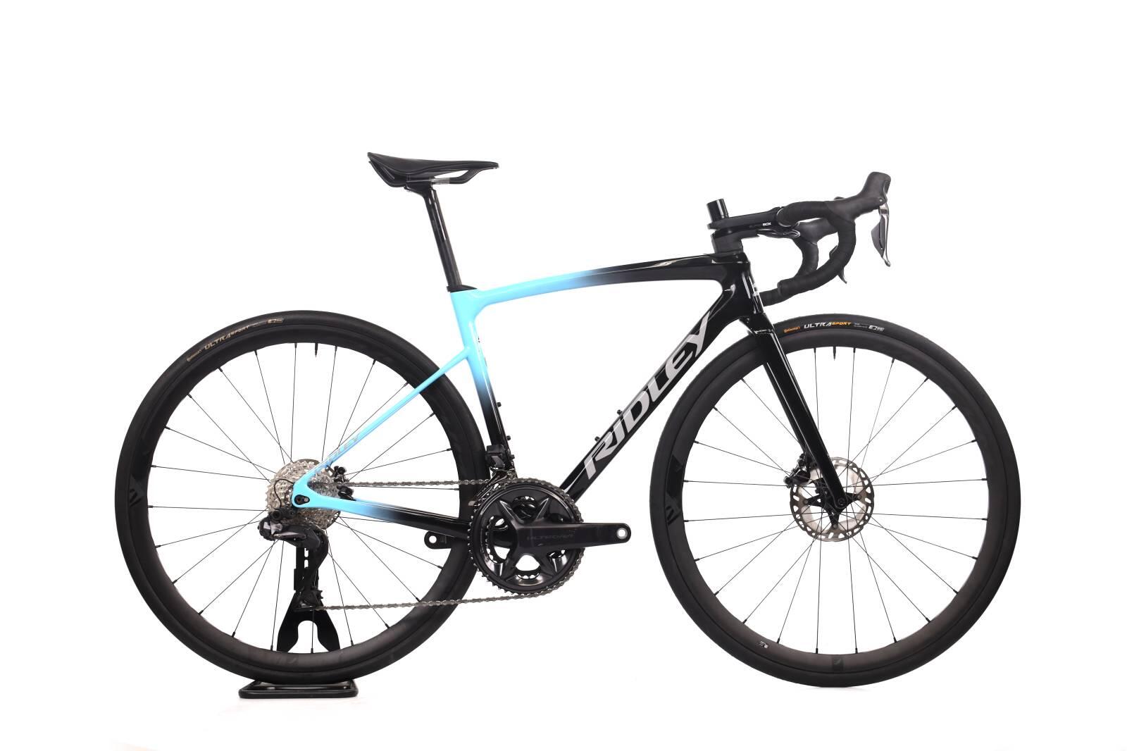 RIDLEY Tweedehands - Racefiets - Ridley Fenix - XS . ZEER GOED