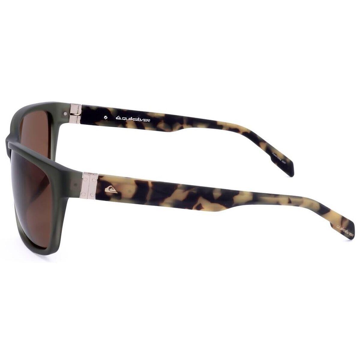 Lunettes de soleil Homme QuikSilver QS4006 MATT OLIVE 3/3