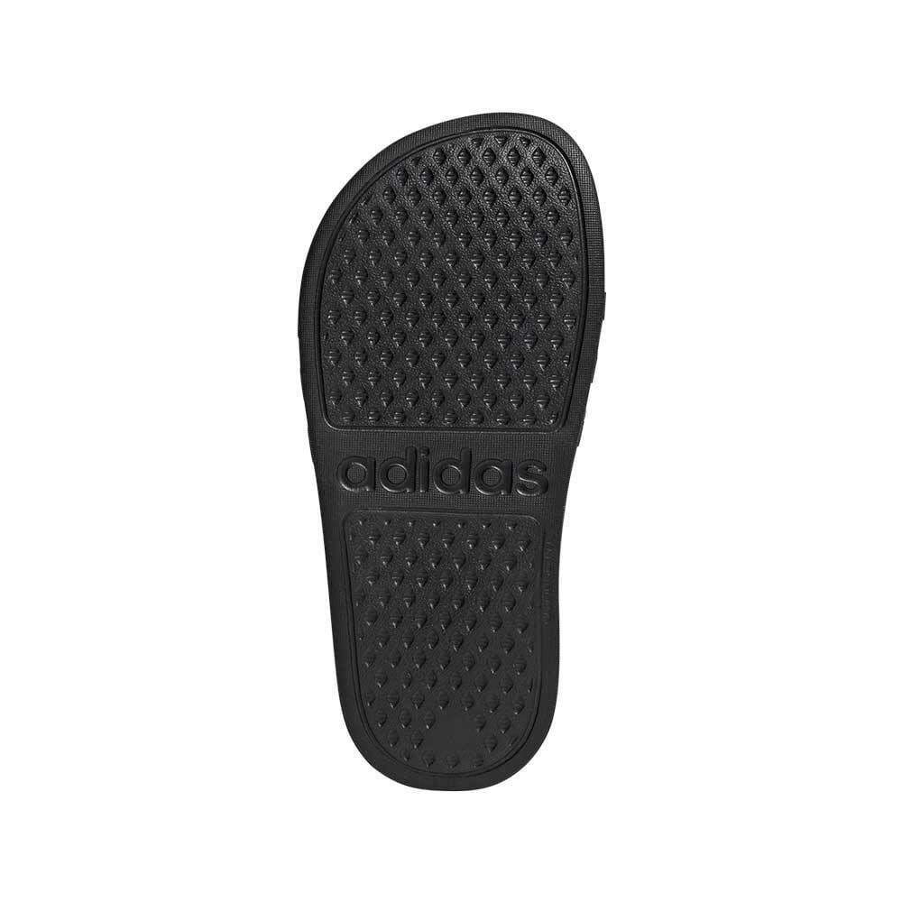 ADIDAS Adilette Aqua  K - BlackColors 6/7