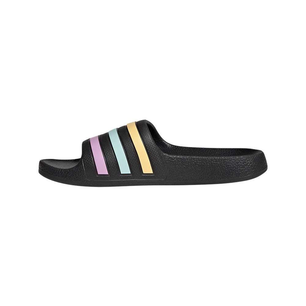 Kapcie dla dzieci adidas Adilette Aqua