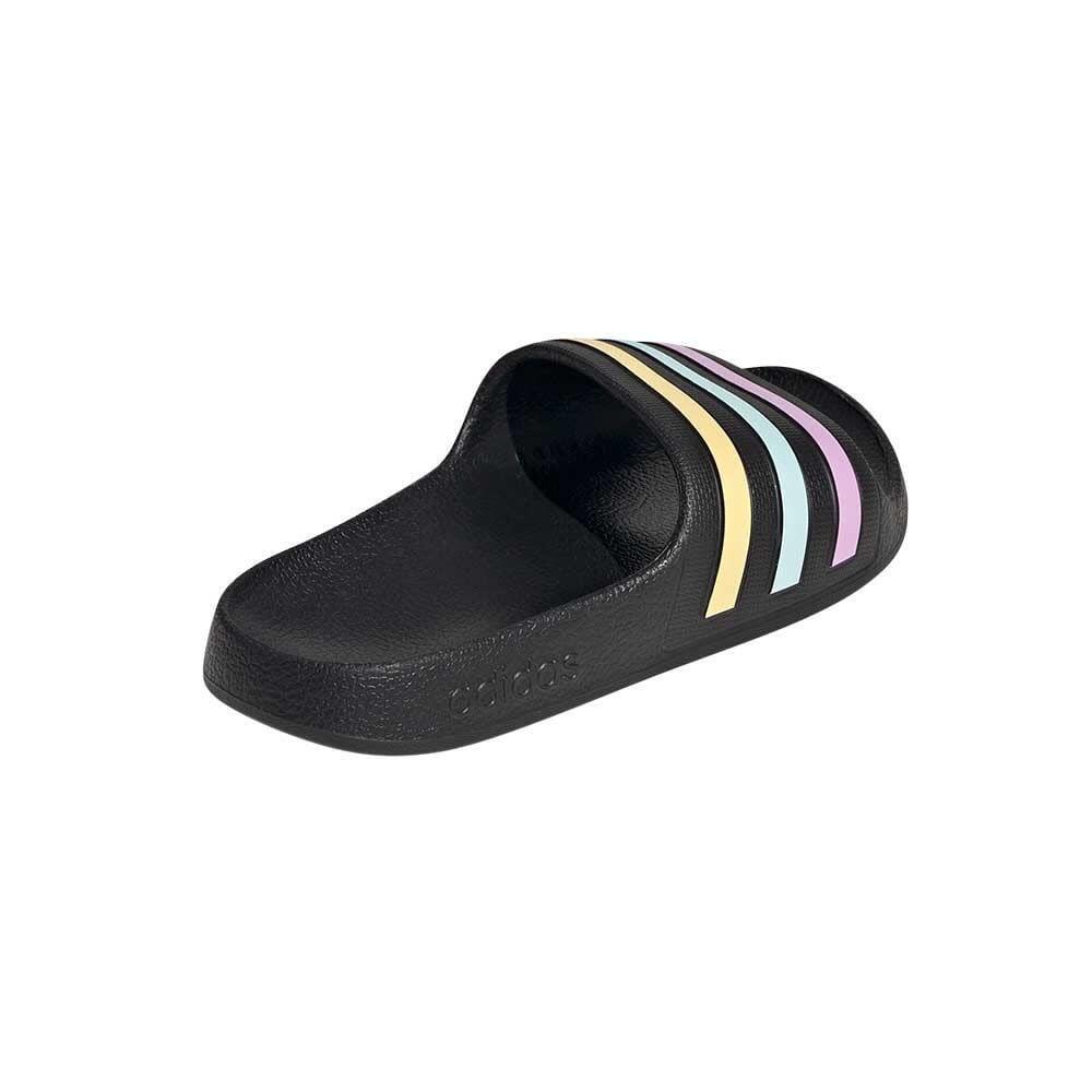 ADIDAS Adilette Aqua  K - BlackColors 2/7