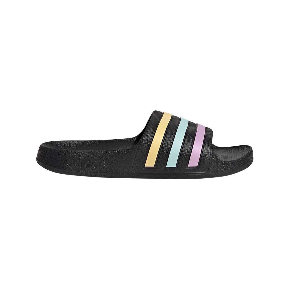 ADIDAS Adilette Aqua  K - BlackColors 4/7