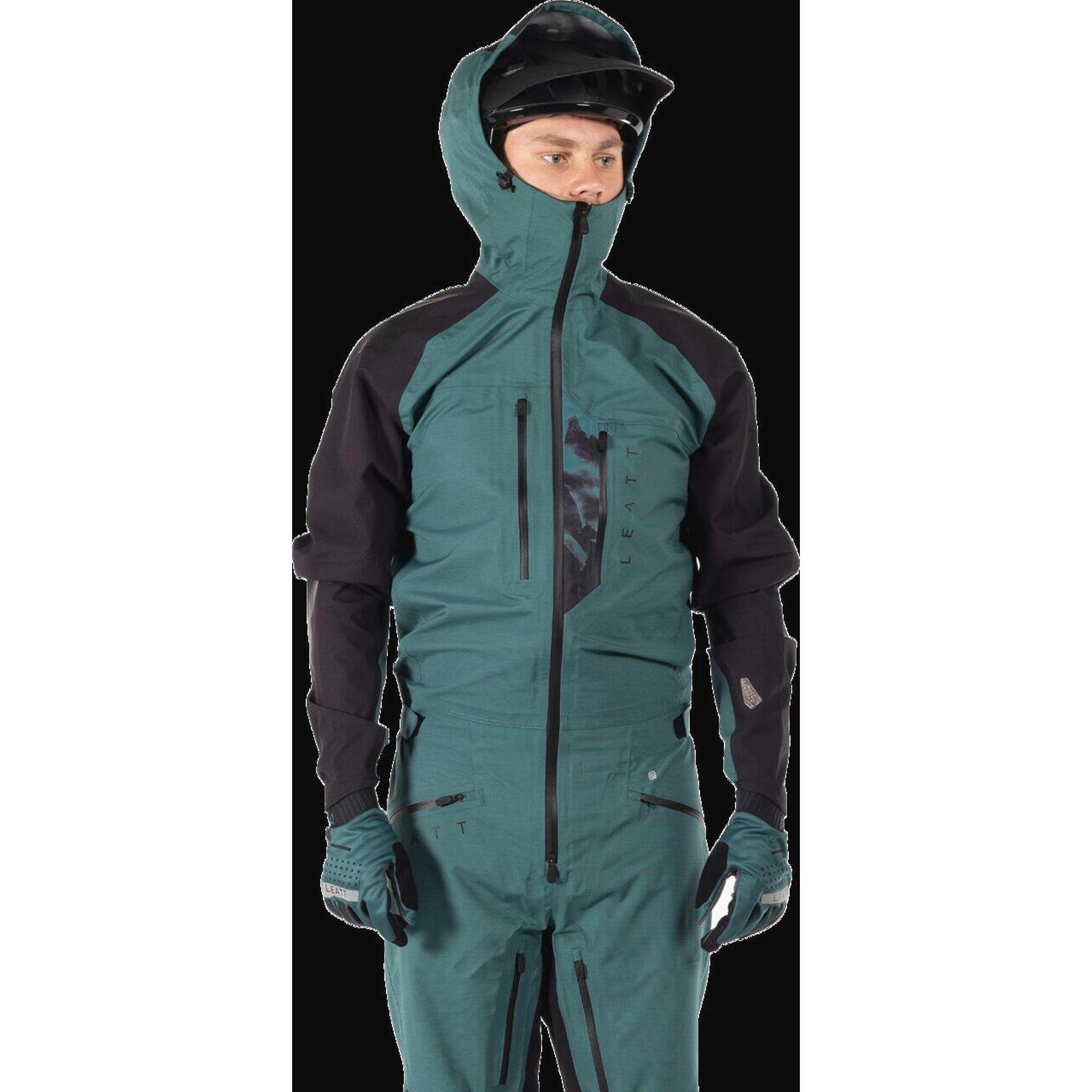 MTB HydraDri 3.0 Mono Suit