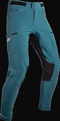 Pantaloni MTB Enduro 3.0 Nero Uomo