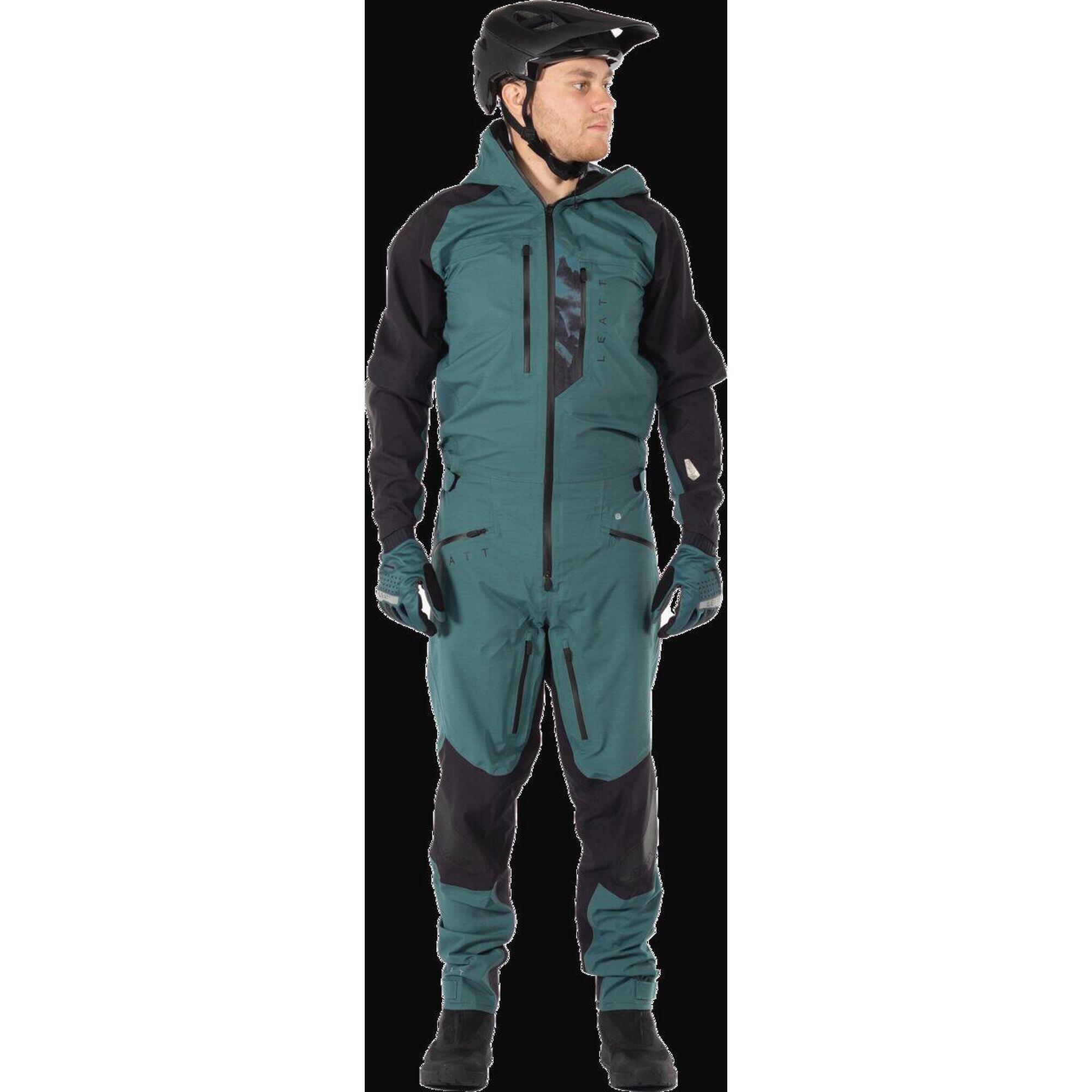 MTB HydraDri 3.0 Mono Suit