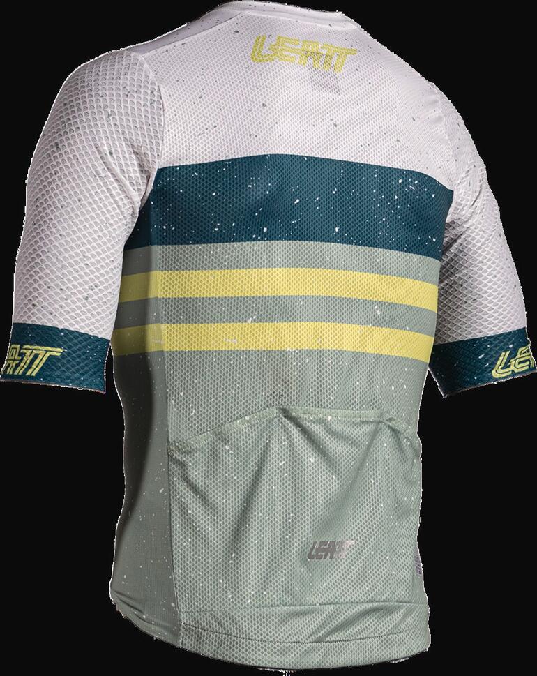 Koszulka rowerowa męska Leatt Jersey MTB Endurance 6.0