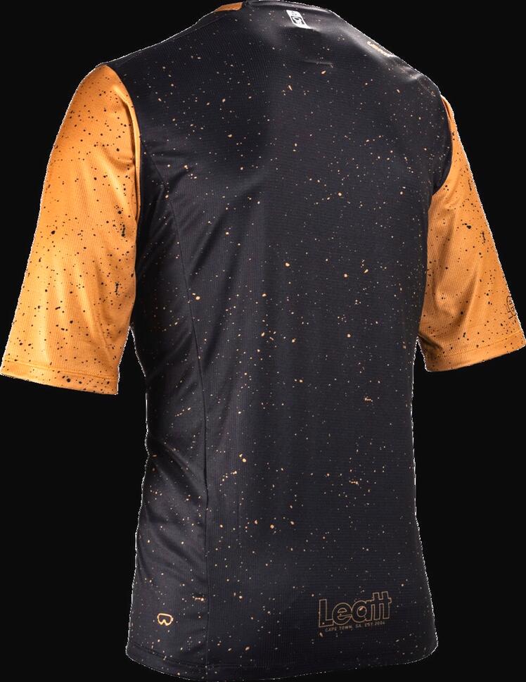 Koszulka rowerowa męska Leatt Jersey MTB Enduro 3.0