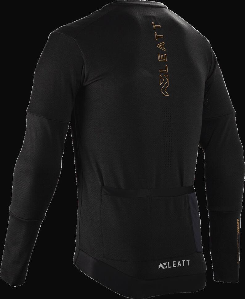 Koszulka rowerowa LEATT Jersey MTB Trail 4.0