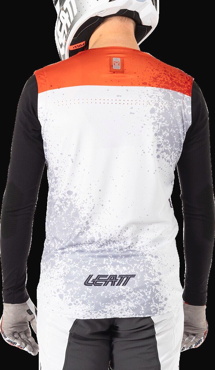 Camiseta Gravity 5.0 5/8