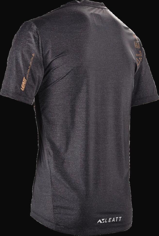 Koszulka rowerowa LEATT Jersey MTB Trail 1.0 X-Flow