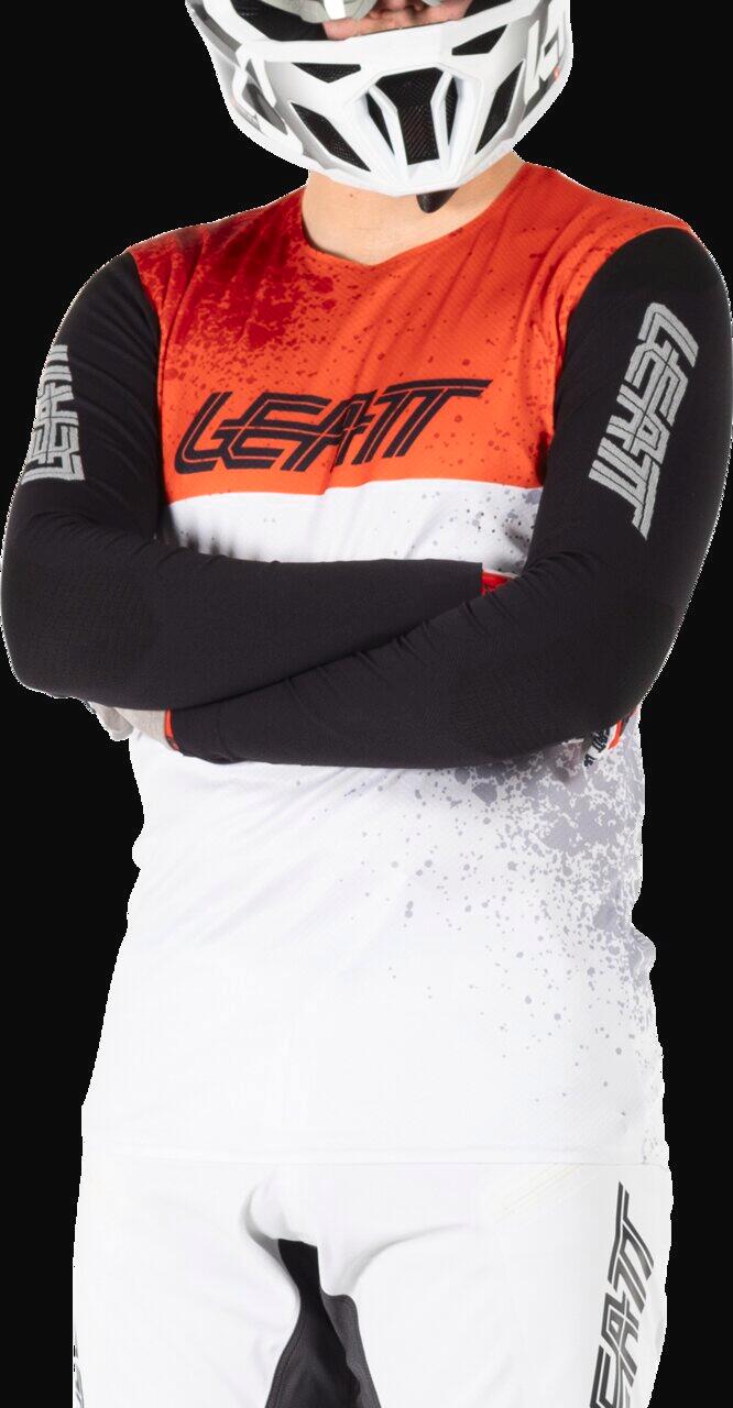 Camiseta Gravity 5.0 4/8