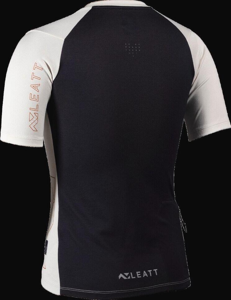Koszulka rowerowa damska Leatt Jersey MTB Trail 2.0