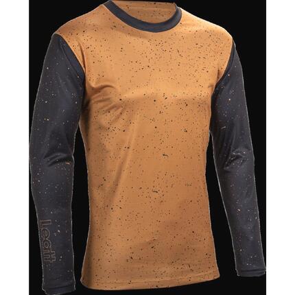 Bluza rowerowa męska Leatt Jersey MTB Enduro 4.0