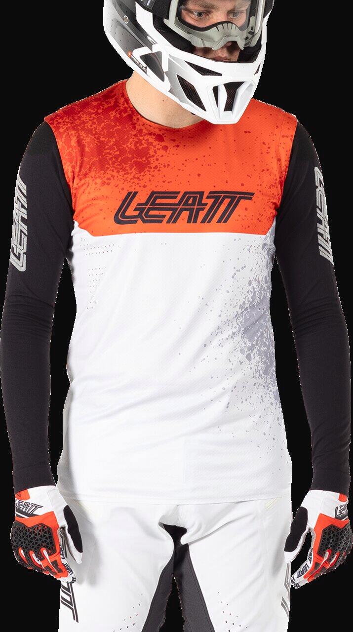 Camiseta Gravity 5.0 3/8