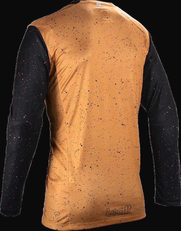 Bluza rowerowa męska Leatt Jersey MTB Enduro 4.0