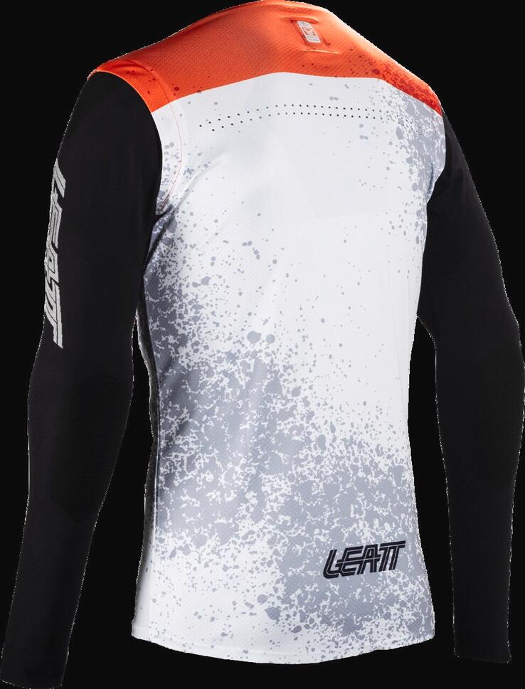 Bluza rowerowa Leatt Jersey MTB Gravity 5.0
