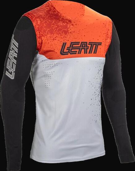 Bluza rowerowa Leatt Jersey MTB Gravity 5.0