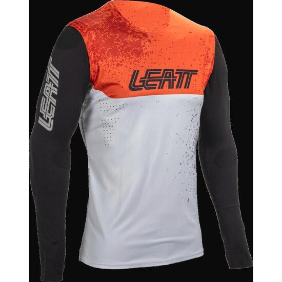 Bluza rowerowa Leatt Jersey MTB Gravity 5.0