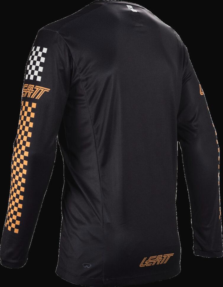 Bluza rowerowa męska Leatt Jersey MTB Enduro 4.0