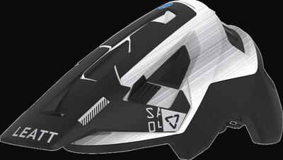 Helm MTB AllMtn 4.0 - Brushed