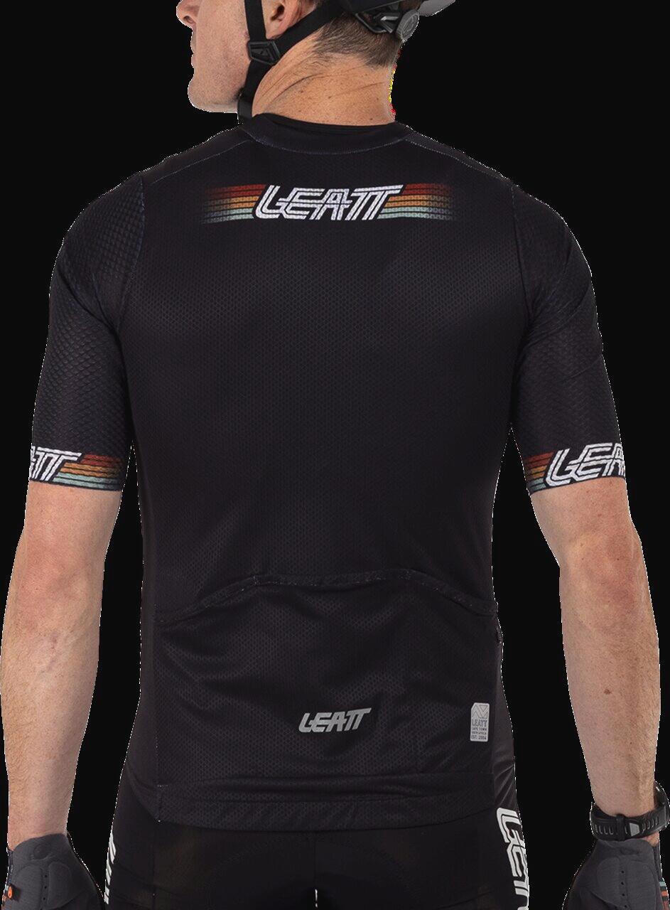 Camiseta Endurance 6.0 5/8