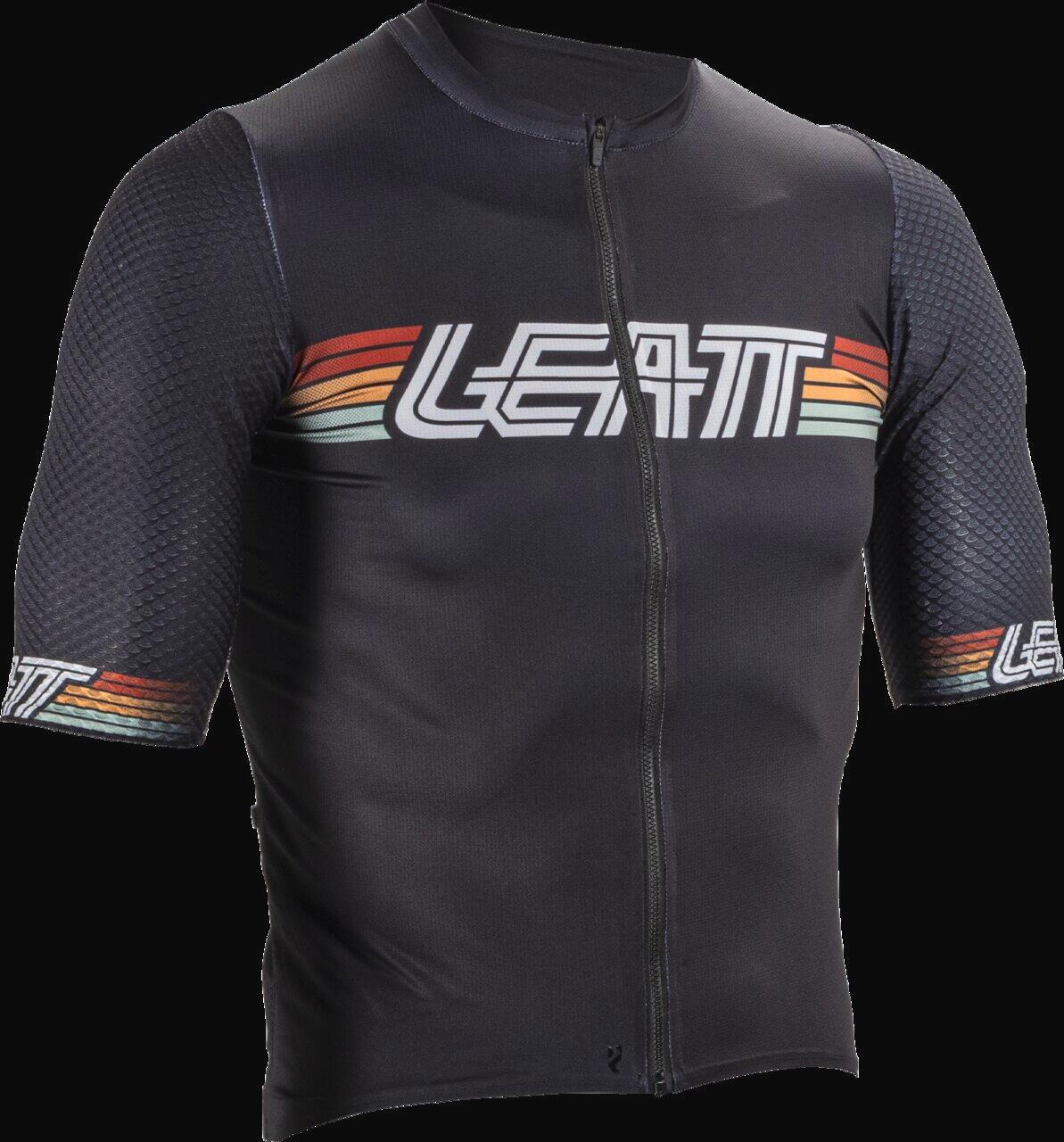 Camiseta Endurance 6.0 1/8