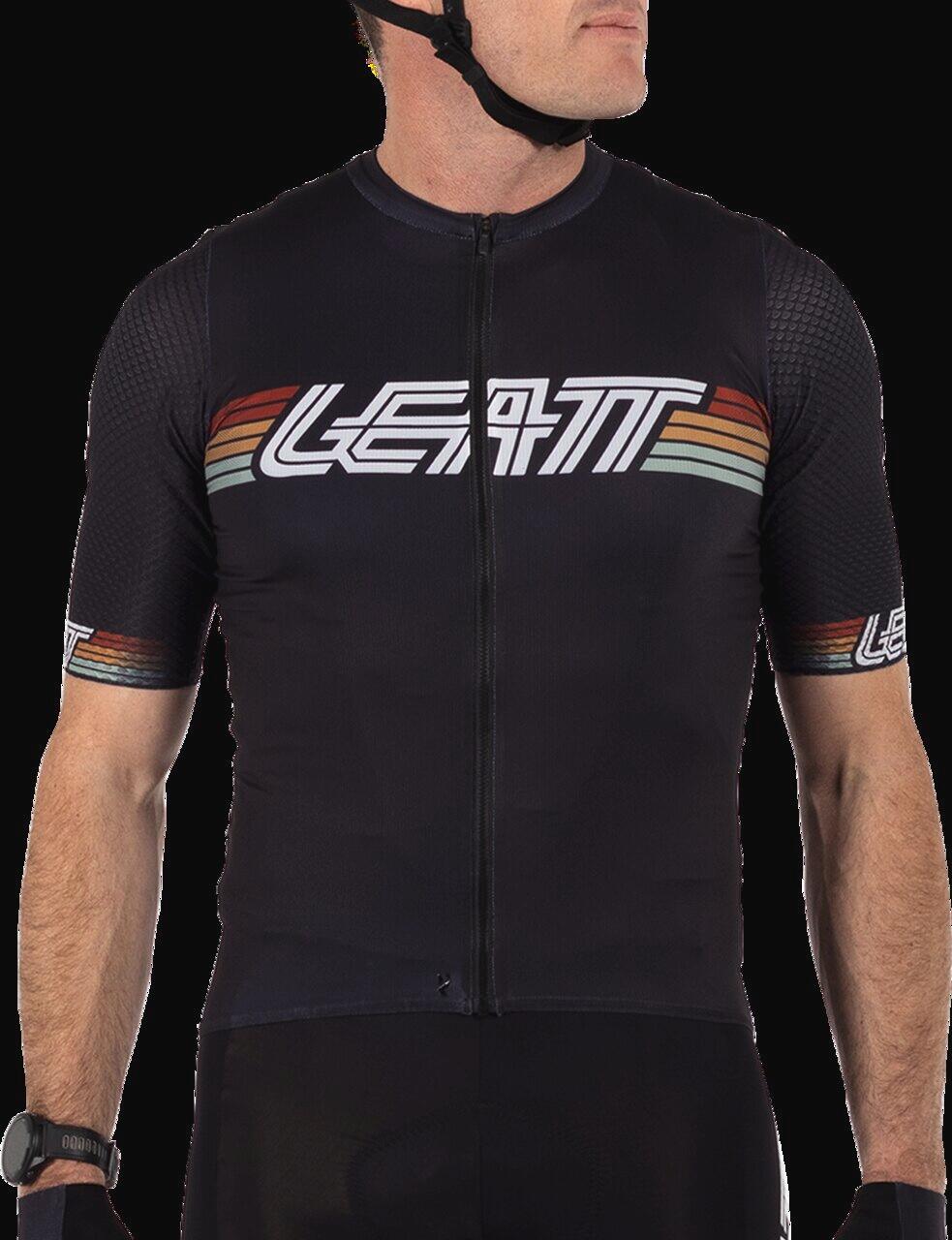 Camiseta Endurance 6.0 3/8