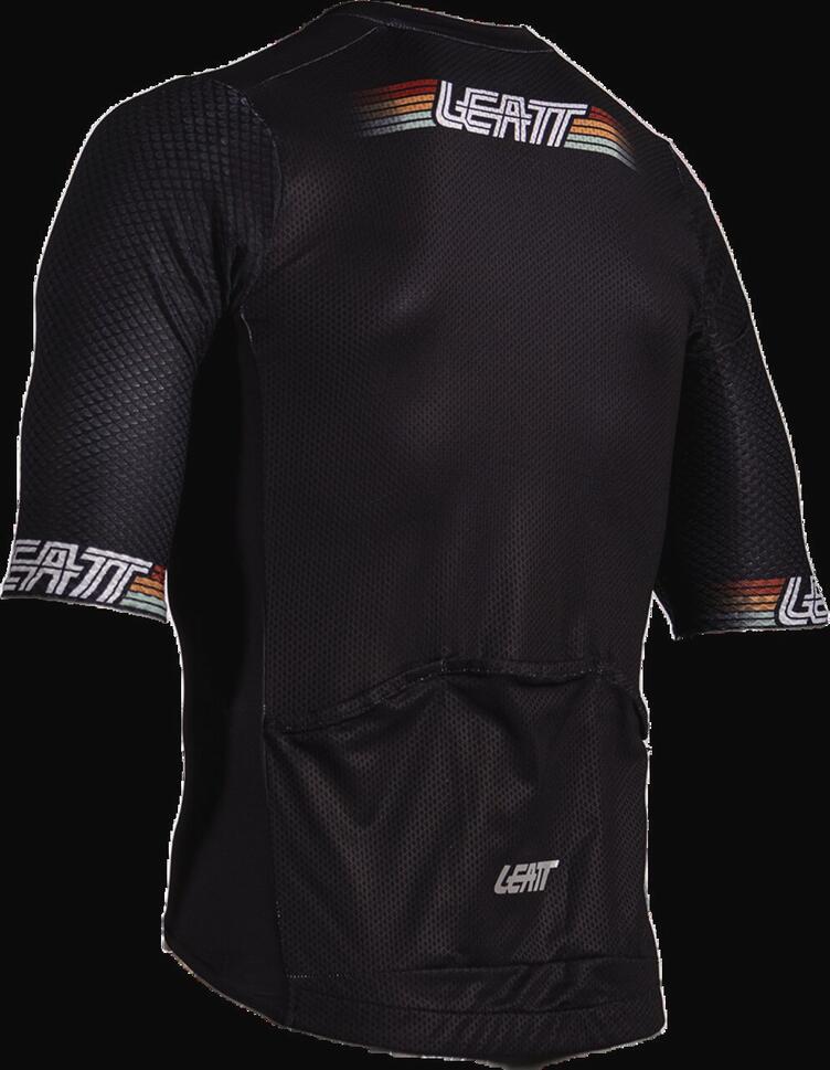 Koszulka rowerowa męska Leatt Jersey MTB Endurance 6.0