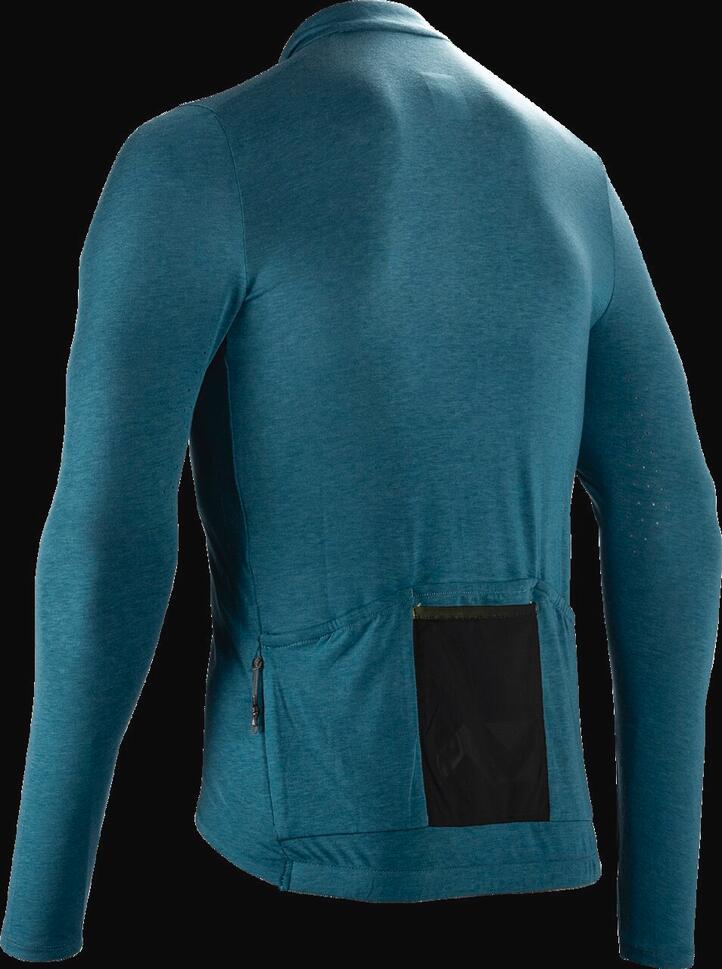 Koszulka rowerowa LEATT Jersey MTB Endurance 4.0 Long Sleeve