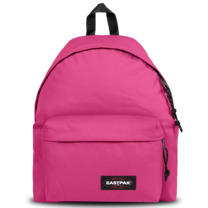 Eastpak Model Padded Pakr Barva Růžový