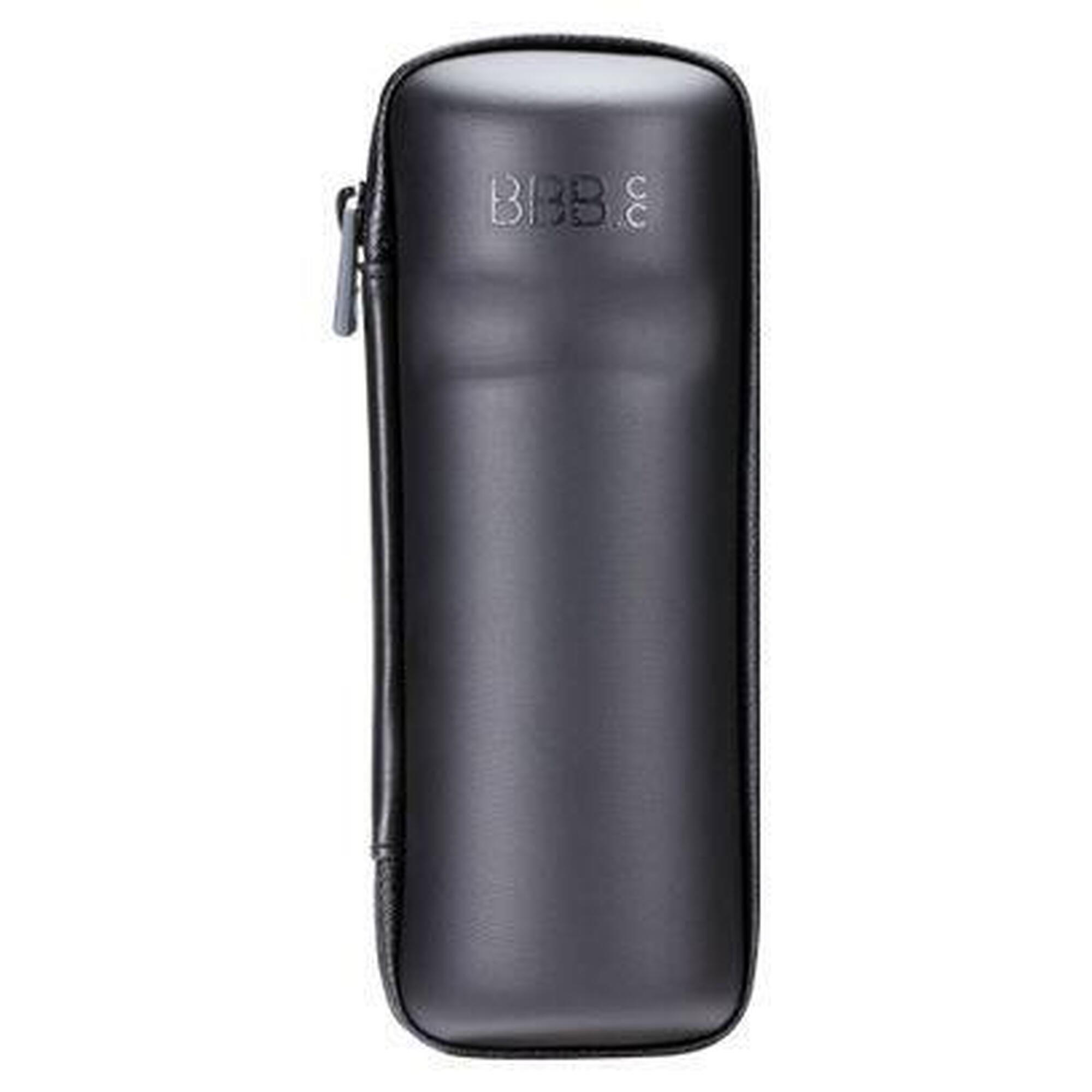 Bbb Cycling - Sacoche Porte-bidon Bbb Softcase L 630ml Noir - Sacoche De Cadre - Noir - No Size - Decathlon