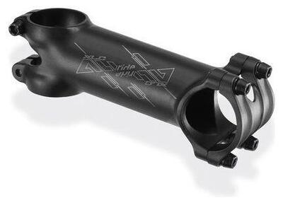 Xlc st-m26 a-head all ride 7° 31.8 mm stuurpen zwart
