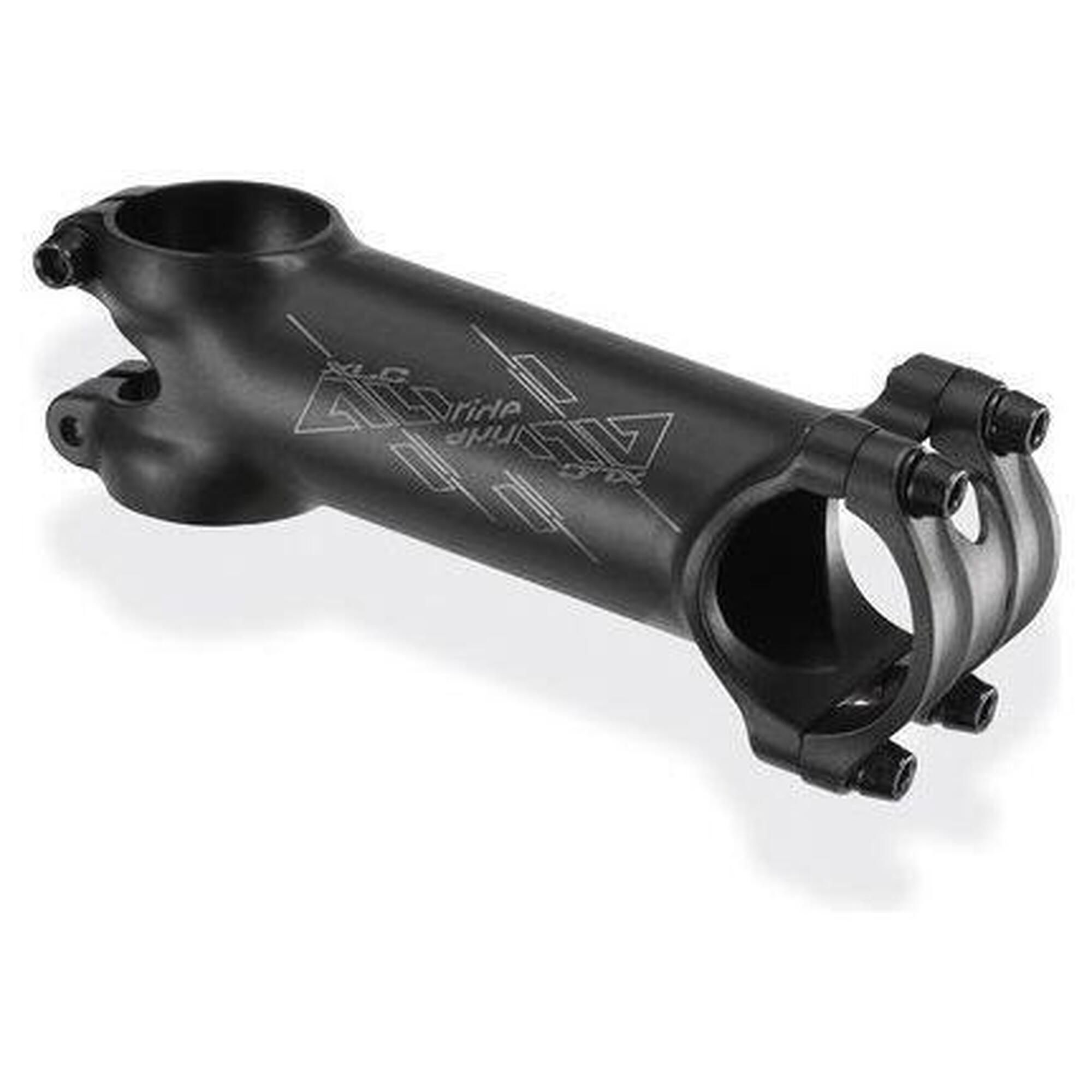 Potence XLC ST-M26 A-Head ALL Ride 7° 31.8mm Noir