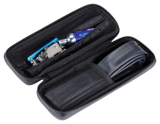 Portaborraccia BBB SoftCase L 630ml Nero 3/3