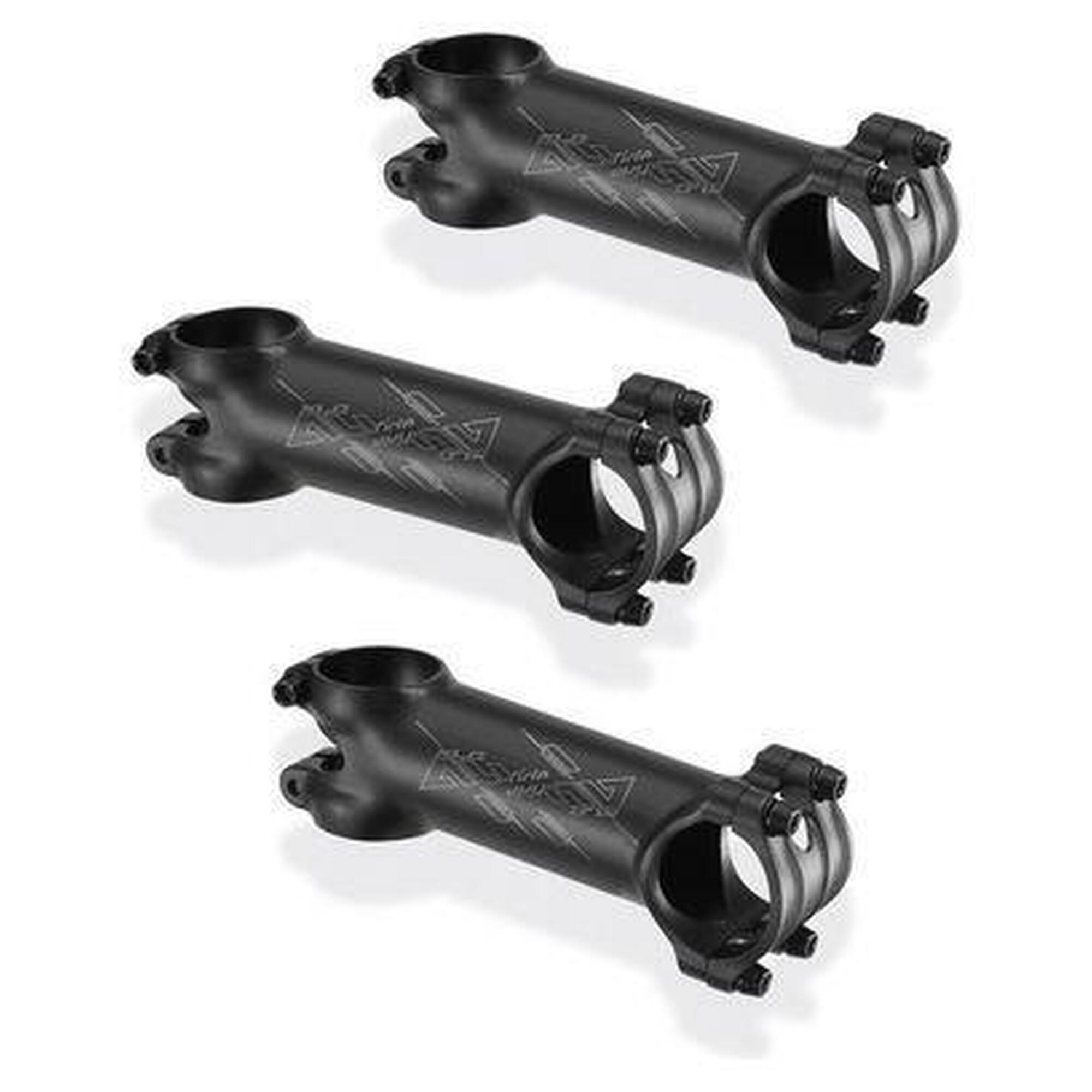 Potence XLC ST-M26 A-Head ALL Ride 7° 31.8mm Noir
