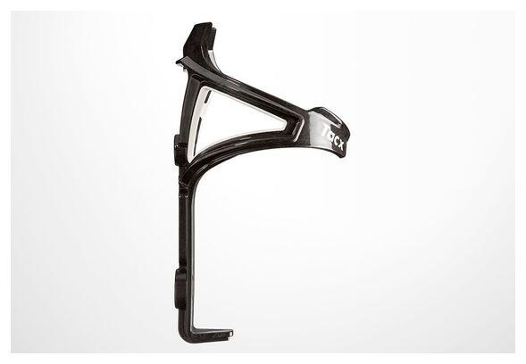 Porte-Bidon Tacx Ciro Noir Bleu Brillant 3/3