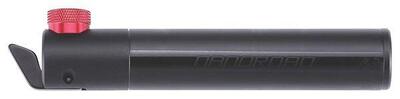 BBB Mini Pumpe 'NANOROAD TELESKOPIC' 143mm