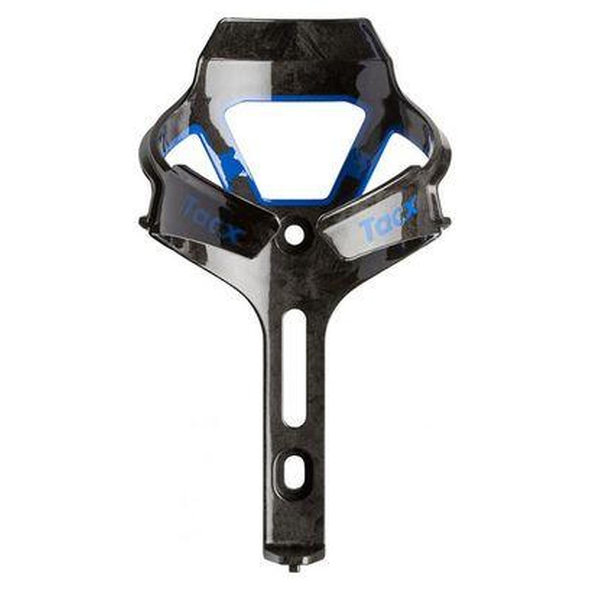 Porte-Bidon Tacx Ciro Noir Bleu Brillant      1799€ 2200€ -18%    * La vente débute le 03/07/2025    TACX Porte-Bidon Tacx Ciro Noir Bleu BrillantVendu exclusivement en ligne   