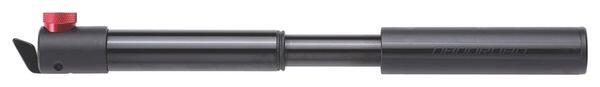 BBB Mini pompe ''NANOROAD TELESCOPIC'' 110 mm 2/4