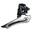 Dérailleur Avant Shimano Ultegra FD-R8000 à Braser 11V
