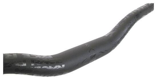 Manubrio RACE FACE ATLAS rialzato 30 mm 318 mm 785 mm Nero