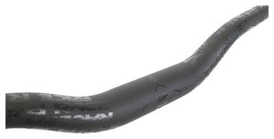 Race face atlas 1.25 stuur 32mm stealth 31.8mm 785mm