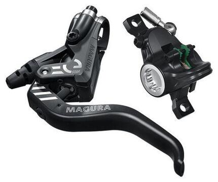 Scheibenbremse Magura Front oder Rear MT4 eSTOP (ohne Scheibe)