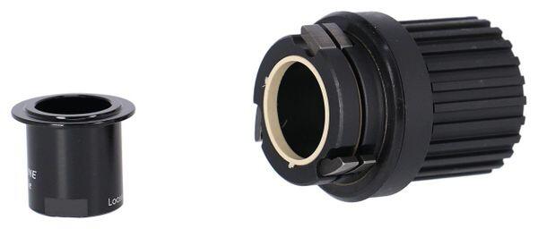 XLC Corpo ruota libera XLC WS-X19 MicroSpline 12V
