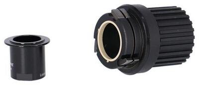 Xlc ws-x19 microspline 12v freewheel body